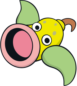 Weepinbell