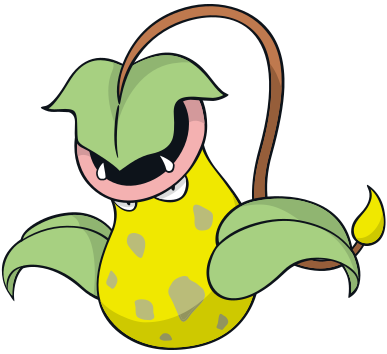 Victreebel