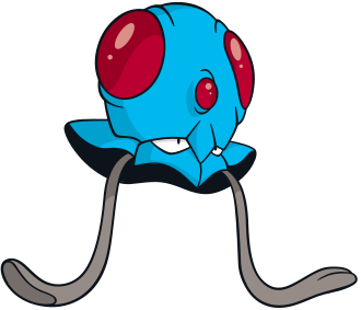 Tentacool