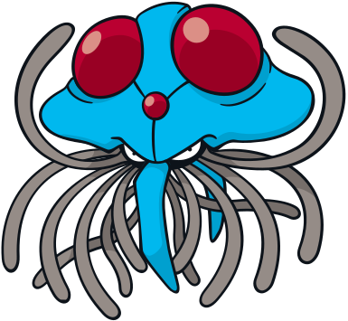 Tentacruel