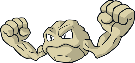 Geodude