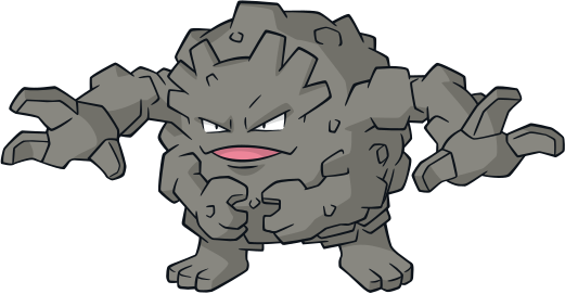 Graveler