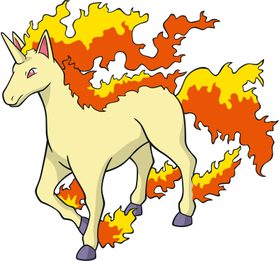 Rapidash