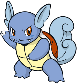 Wartortle