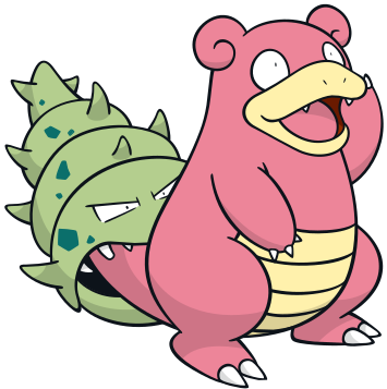 Slowbro