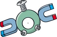 Magnemite