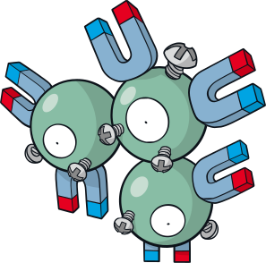 Magneton