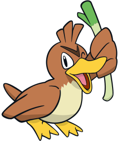 Farfetch'd
