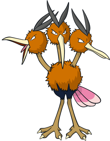 Dodrio
