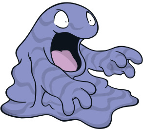 Grimer