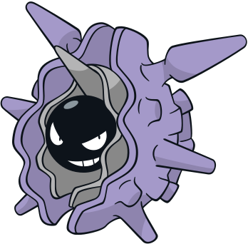 Cloyster