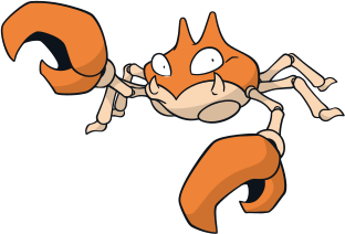 Krabby
