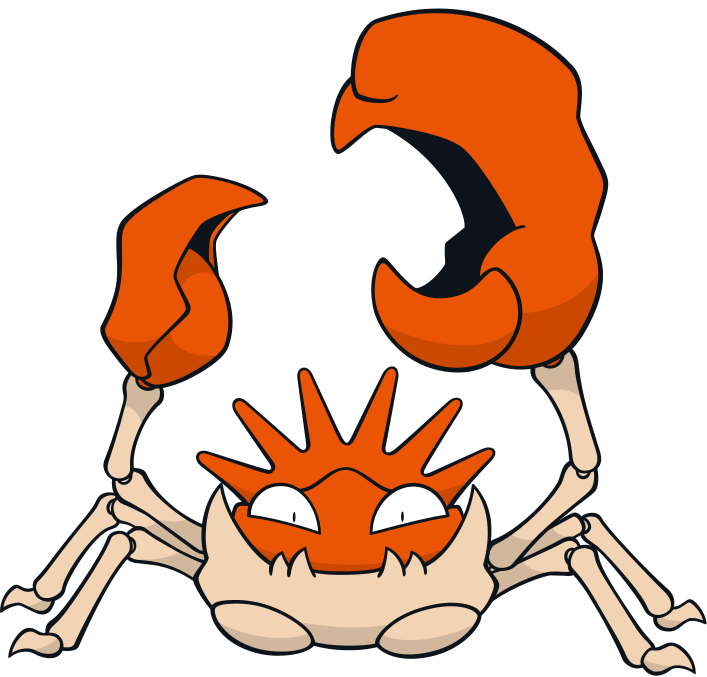 Kingler