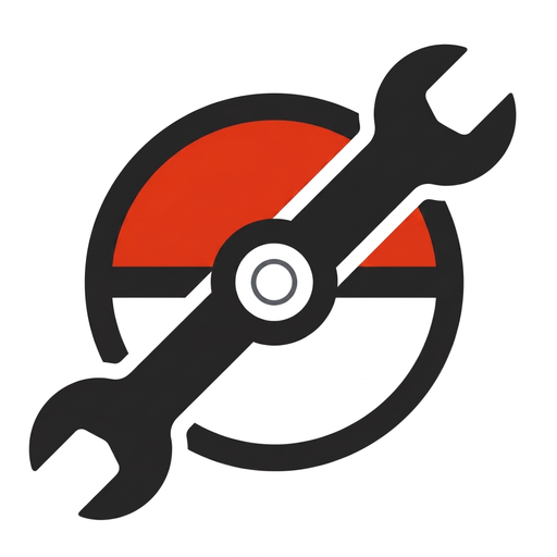 pkmntools logo